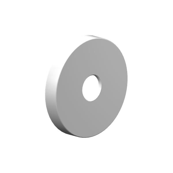 Dornbracht - Escutcheon - Matte Black