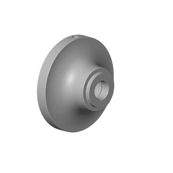 Dornbracht - Escutcheon 58 X 25,5 Mm