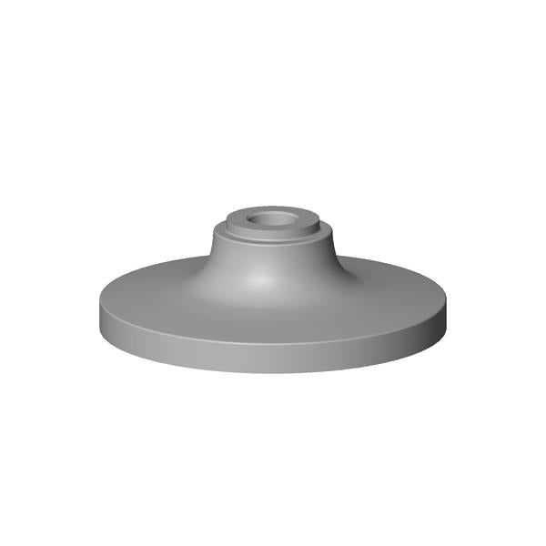 Dornbracht - Escutcheon Ø 78 X 25,5 Mm