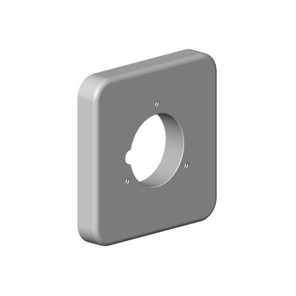 Dornbracht - Escutcheon - Chrome
