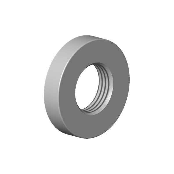Dornbracht - Escutcheon Db Logo Ø 50 X 10 Mm, 3/4 Inch