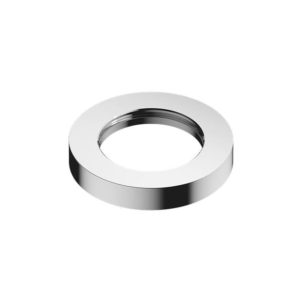 Dornbracht - Escutcheon Ø 60 X Ø 38,2 X 10 Mm