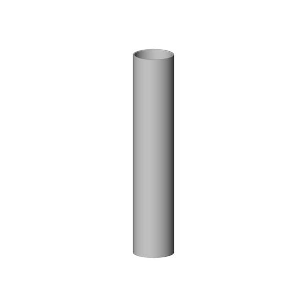 Dornbracht - Outlet Ø 52 X 260 Mm - Chrome