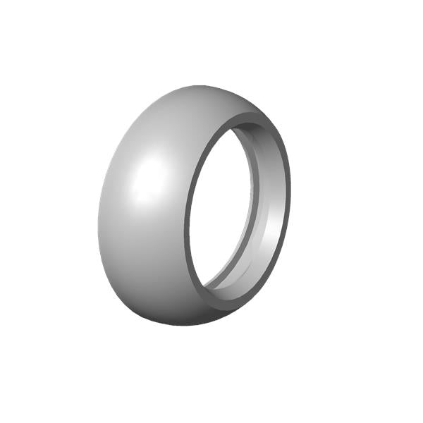 Dornbracht - Hood Ø 36 X 12 Mm