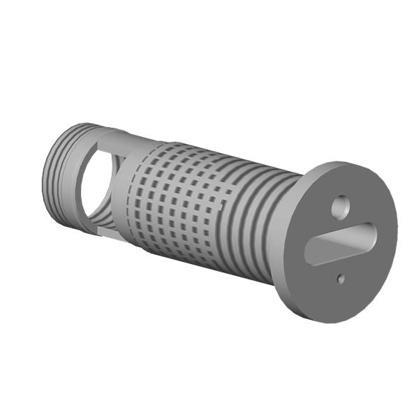 Dornbracht - Shaft Ø 45 X 103 Mm