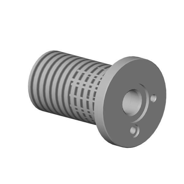 Dornbracht - Shaft Ø 50 X 66 Mm