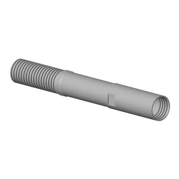 Dornbracht - Connection Ø 27 X 210 Mm