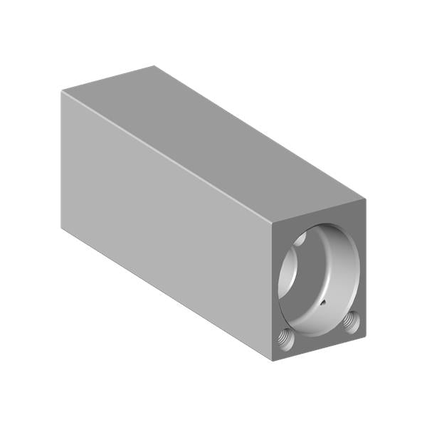 Dornbracht - Connection 52 X 54 X 135 Mm
