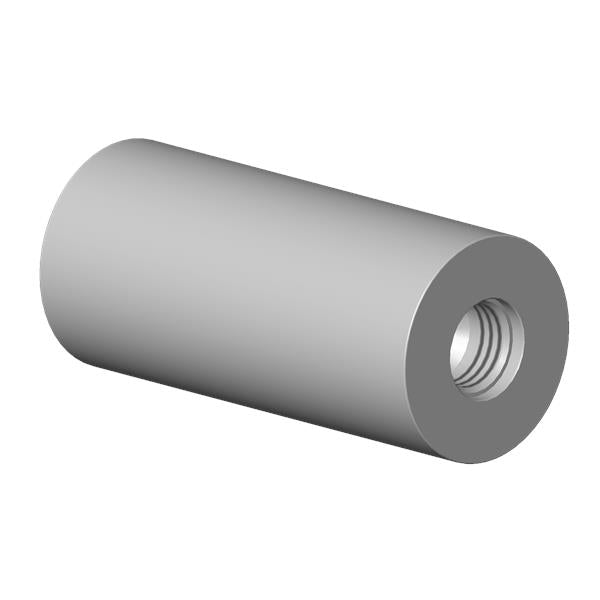 Dornbracht - Body - Dark Chrome