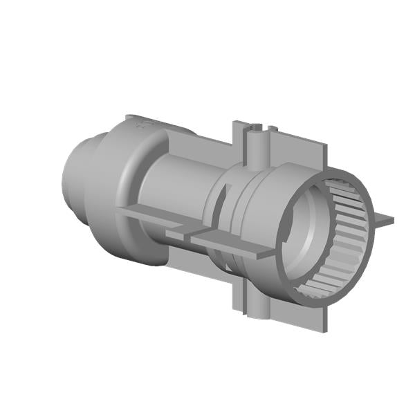 Dornbracht - Regulator Ø 44 X 75 Mm
