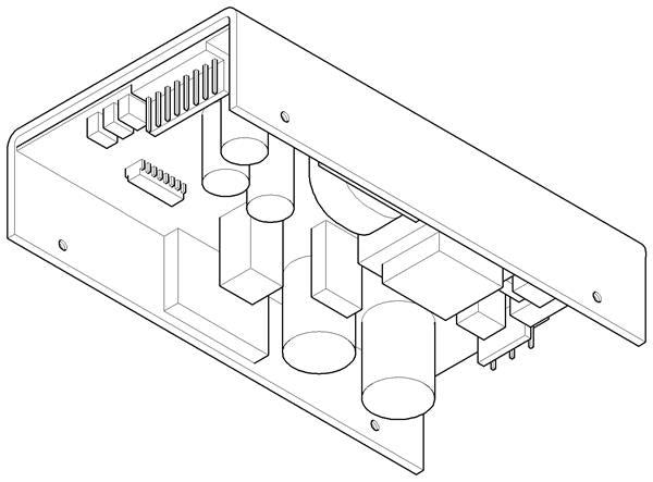 Dornbracht - Power Supply
