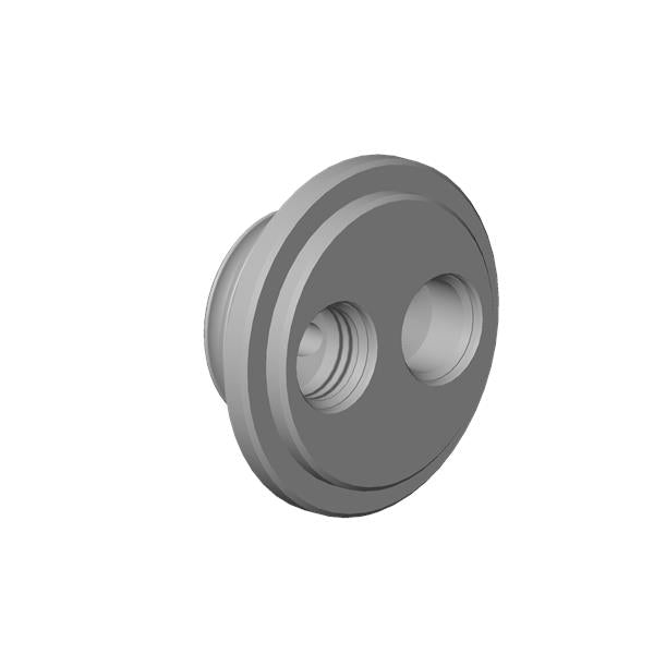 Dornbracht - Plug Flushing Plug