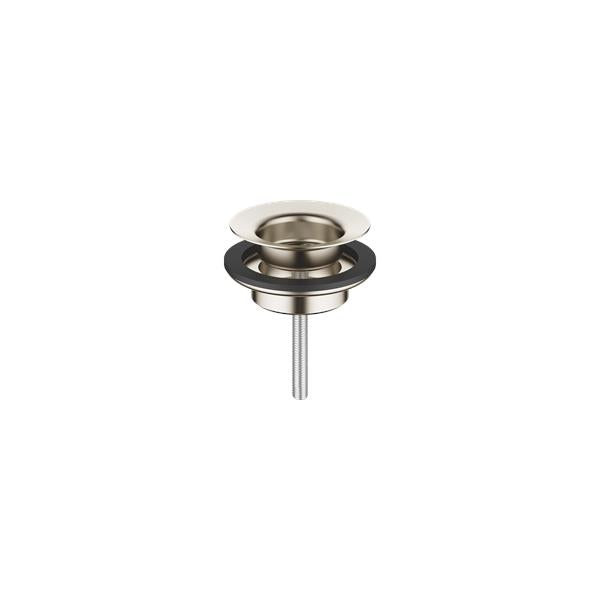 Dornbracht - European Grid Drain 1 1/4 Inch