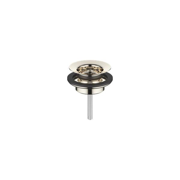 Dornbracht - European Grid Drain 1 1/4 Inch