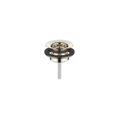 Dornbracht - European Grid Drain 1 1/4 Inch