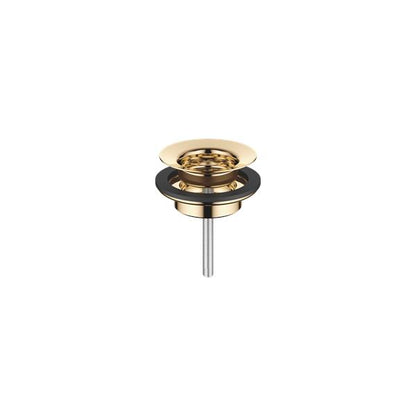 Dornbracht - European Grid Drain 1 1/4 Inch
