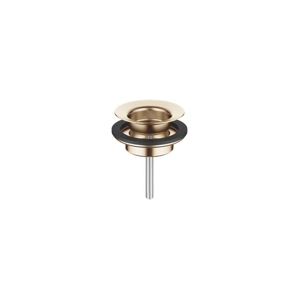 Dornbracht - European Grid Drain 1 1/4 Inch