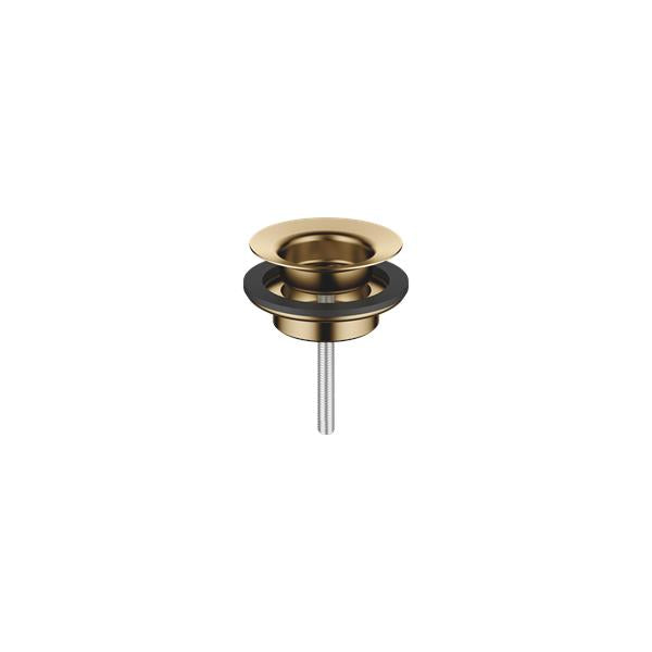 Dornbracht - European Grid Drain 1 1/4 Inch