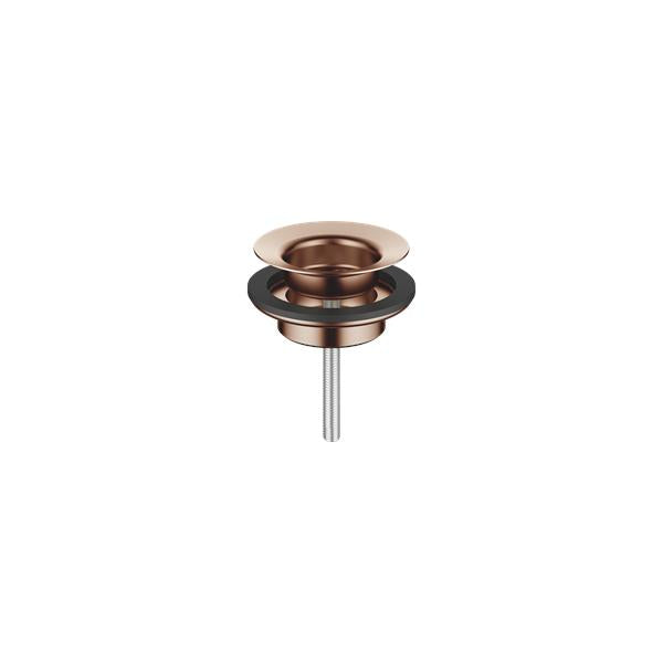 Dornbracht - European Grid Drain 1 1/4 Inch