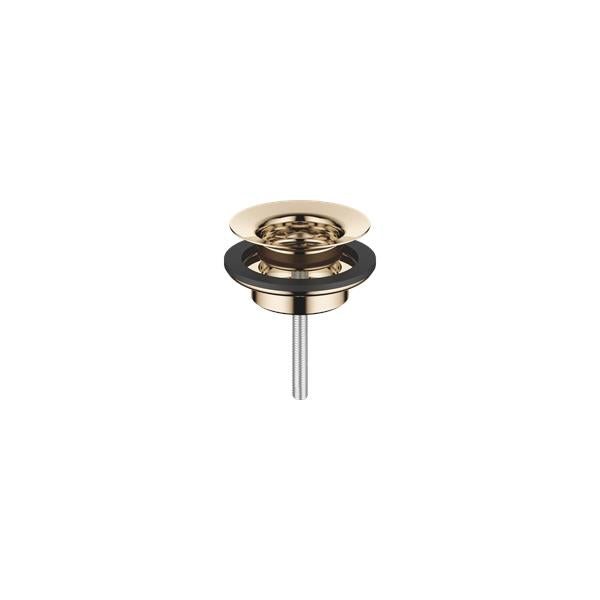 Dornbracht - European Grid Drain 1 1/4 Inch