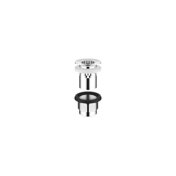Dornbracht - European Grid Drain 1 1/4 Inch