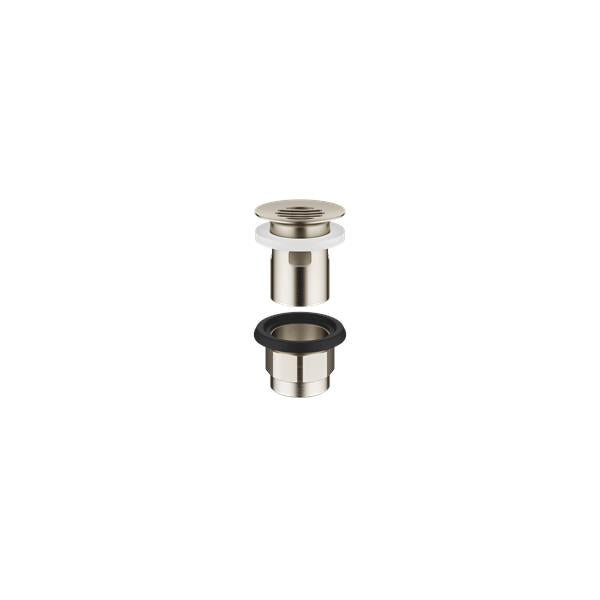 Dornbracht - European Grid Drain 1 1/4 Inch