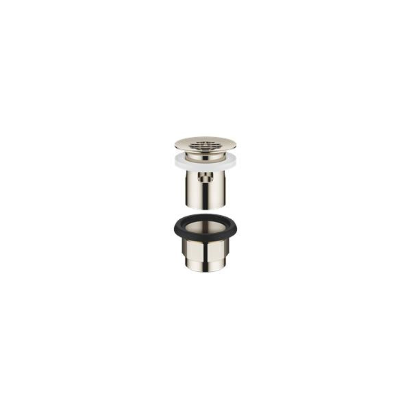 Dornbracht - European Grid Drain 1 1/4 Inch