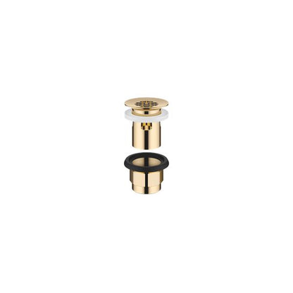 Dornbracht - European Grid Drain 1 1/4 Inch