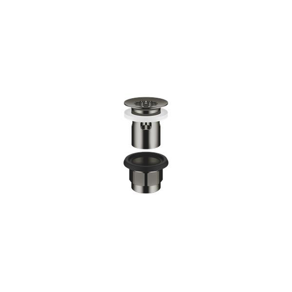 Dornbracht - European Grid Drain 1 1/4 Inch