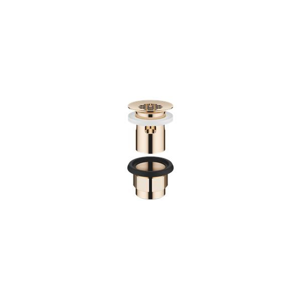 Dornbracht - European Grid Drain 1 1/4 Inch