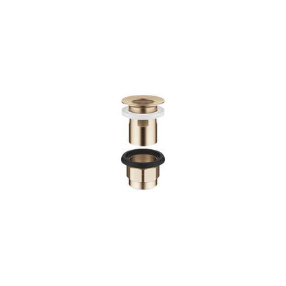Dornbracht - European Grid Drain 1 1/4 Inch