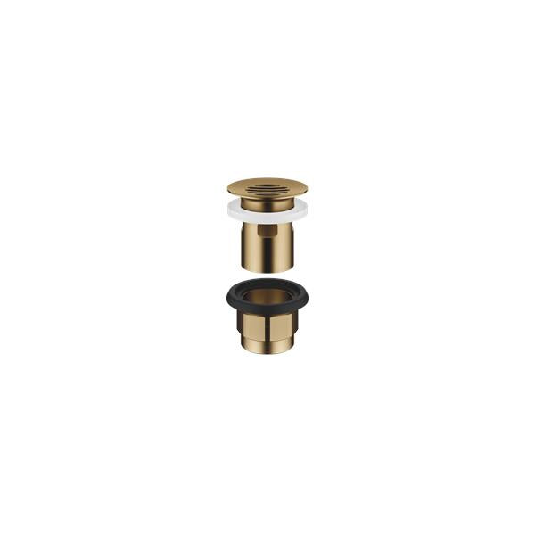 Dornbracht - European Grid Drain 1 1/4 Inch