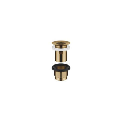Dornbracht - European Grid Drain 1 1/4 Inch