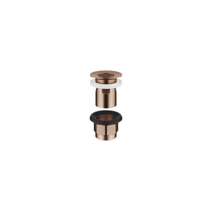 Dornbracht - European Grid Drain 1 1/4 Inch