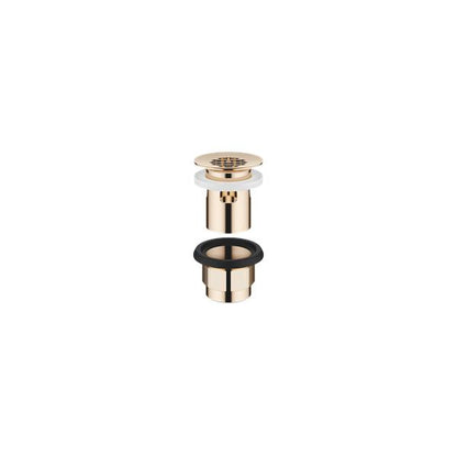 Dornbracht - European Grid Drain 1 1/4 Inch