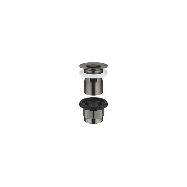 Dornbracht - European Grid Drain 1 1/4 Inch