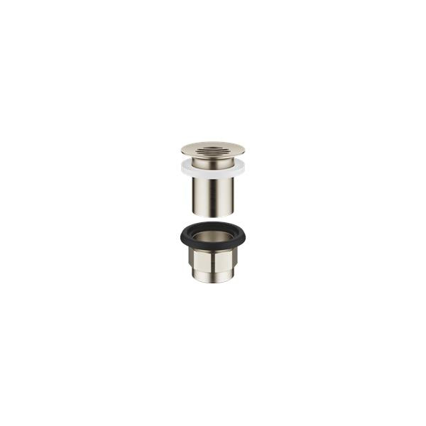 Dornbracht - European Grid Drain 1 1/4 Inch