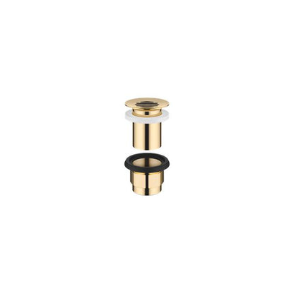 Dornbracht - European Grid Drain 1 1/4 Inch