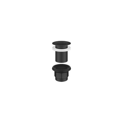Dornbracht - European Grid Drain 1 1/4 Inch