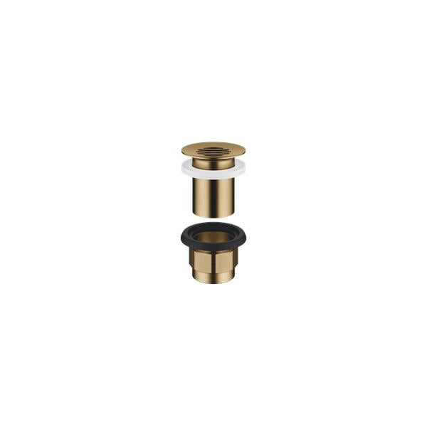 Dornbracht - European Grid Drain 1 1/4 Inch