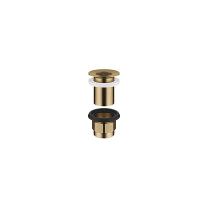 Dornbracht - European Grid Drain 1 1/4 Inch