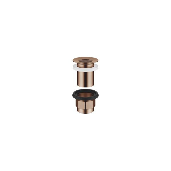 Dornbracht - European Grid Drain 1 1/4 Inch