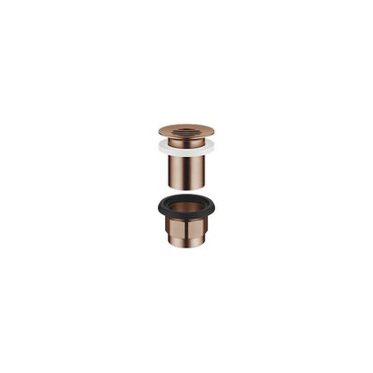 Dornbracht - European Grid Drain 1 1/4 Inch