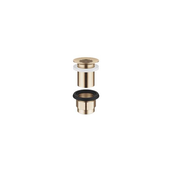 Dornbracht - European Grid Drain 1 1/4 Inch