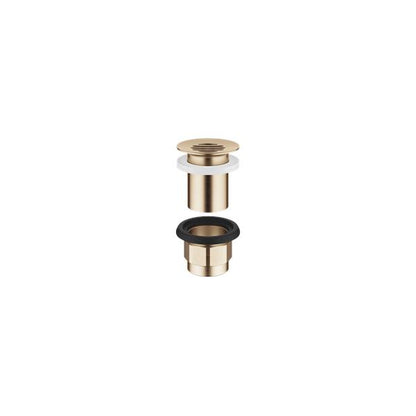 Dornbracht - European Grid Drain 1 1/4 Inch