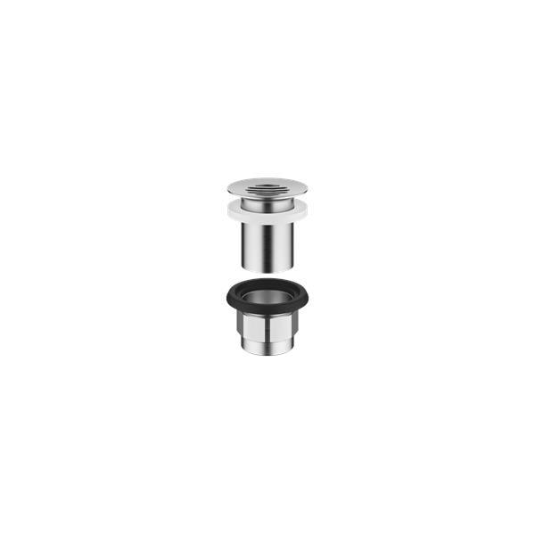 Dornbracht - European Grid Drain 1 1/4 Inch