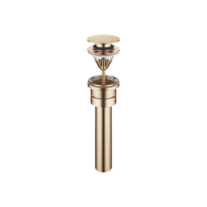 Dornbracht - Umbrella Drain 1 1/4 Inch