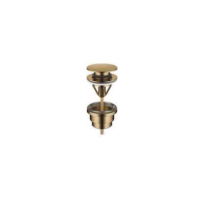 Dornbracht - Umbrella Drain 1 1/4 Inch
