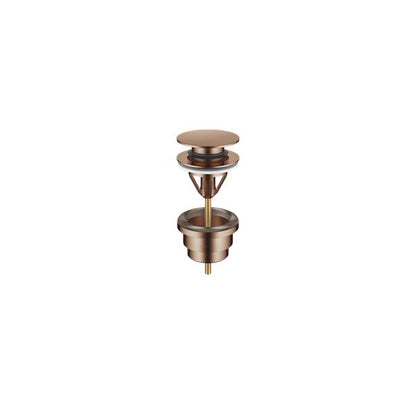 Dornbracht - Umbrella Drain 1 1/4 Inch