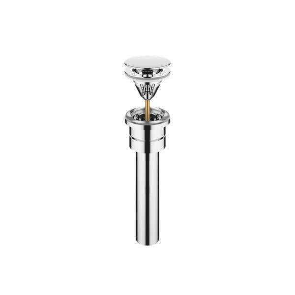 Dornbracht - Umbrella Drain, Cannot Be Closed 1 1/4 Inch